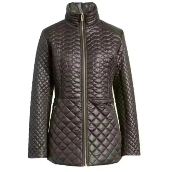 Via Spiga Lightweight Jacket 1X - Picture 3 of 12